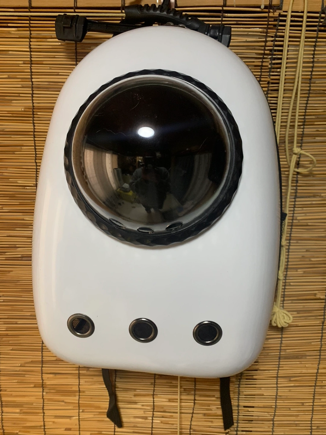 ペット用リュック 小型用
