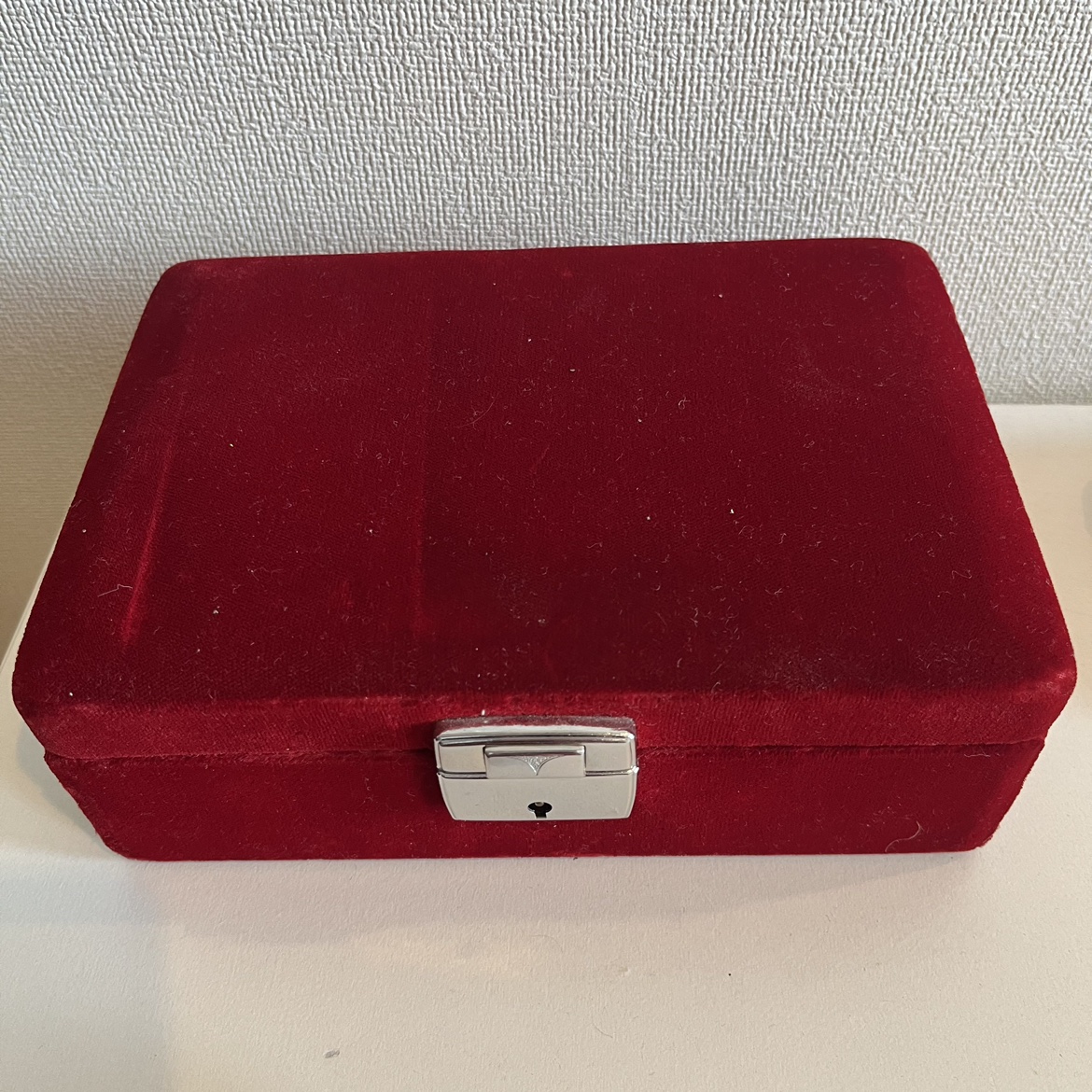 【値下げ】ジュエリーボックス 宝石箱