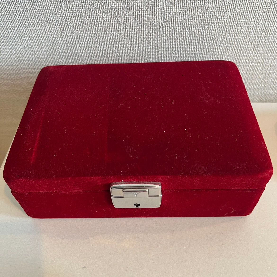 【値下げ】ジュエリーボックス 宝石箱