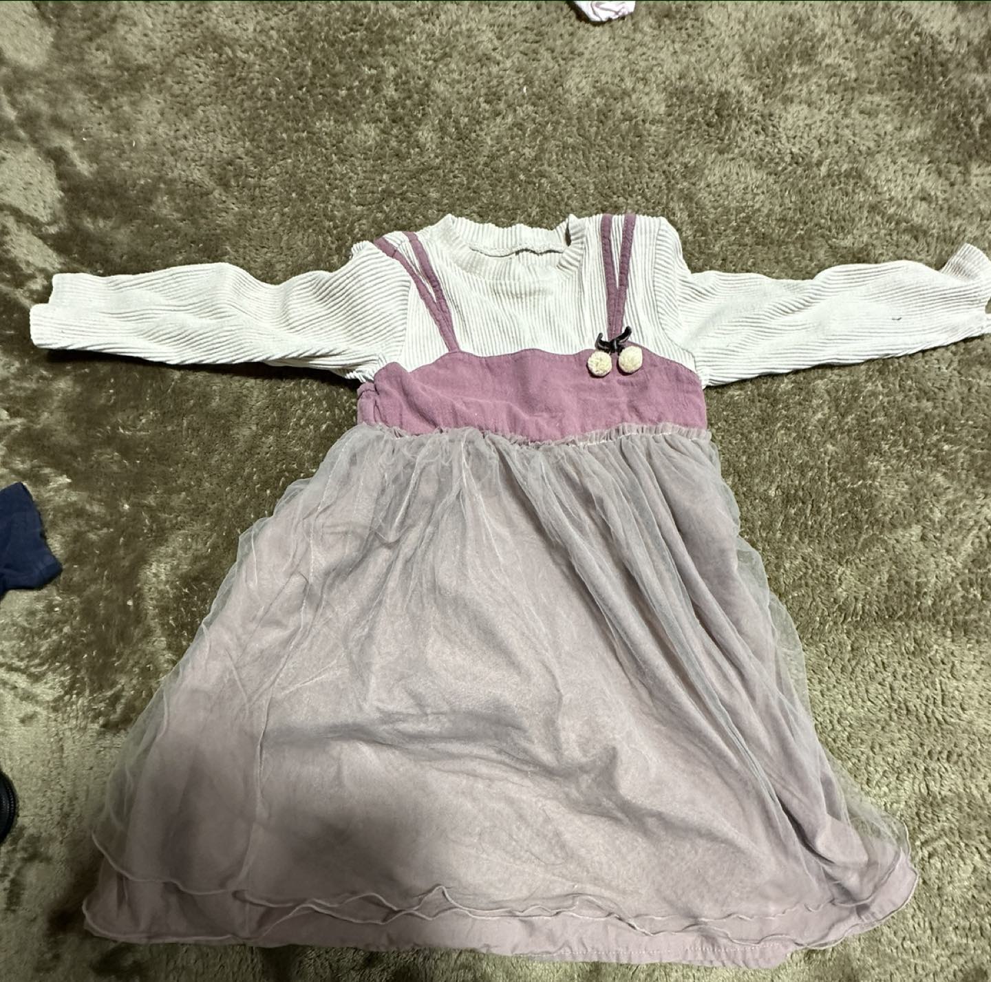 120.110.ズボン、パーカー、ワンピースの写真8枚目