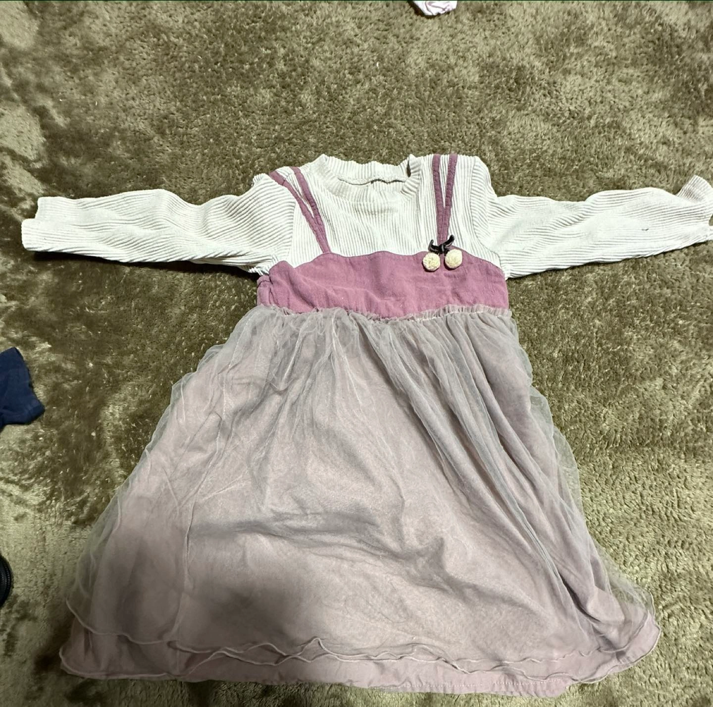 120.110.ズボン、パーカー、ワンピースの写真8枚目
