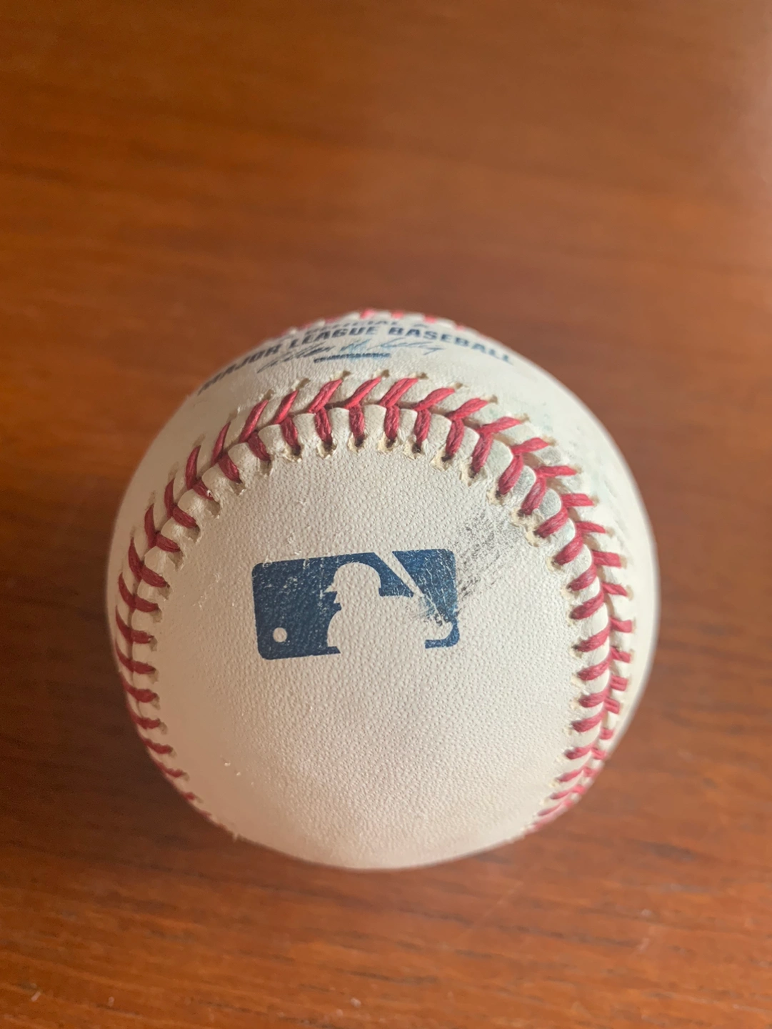 MLB公式硬球(エンジェルススタジアム)子供無料の写真2枚目