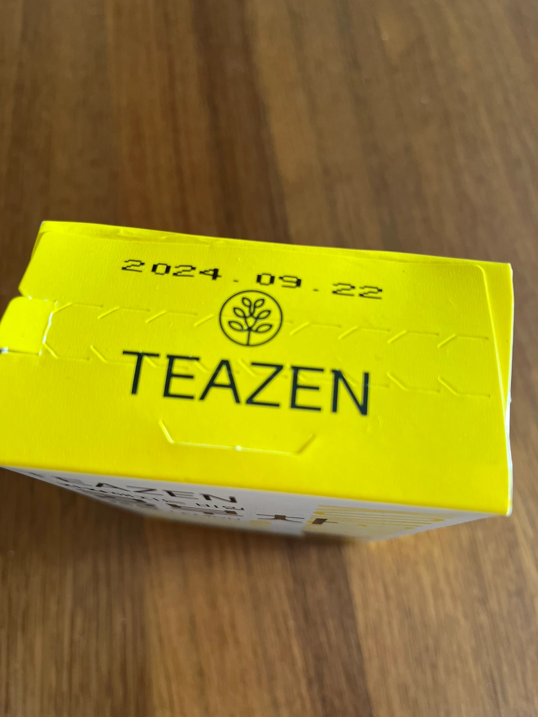レモンこんぶ茶の写真3枚目
