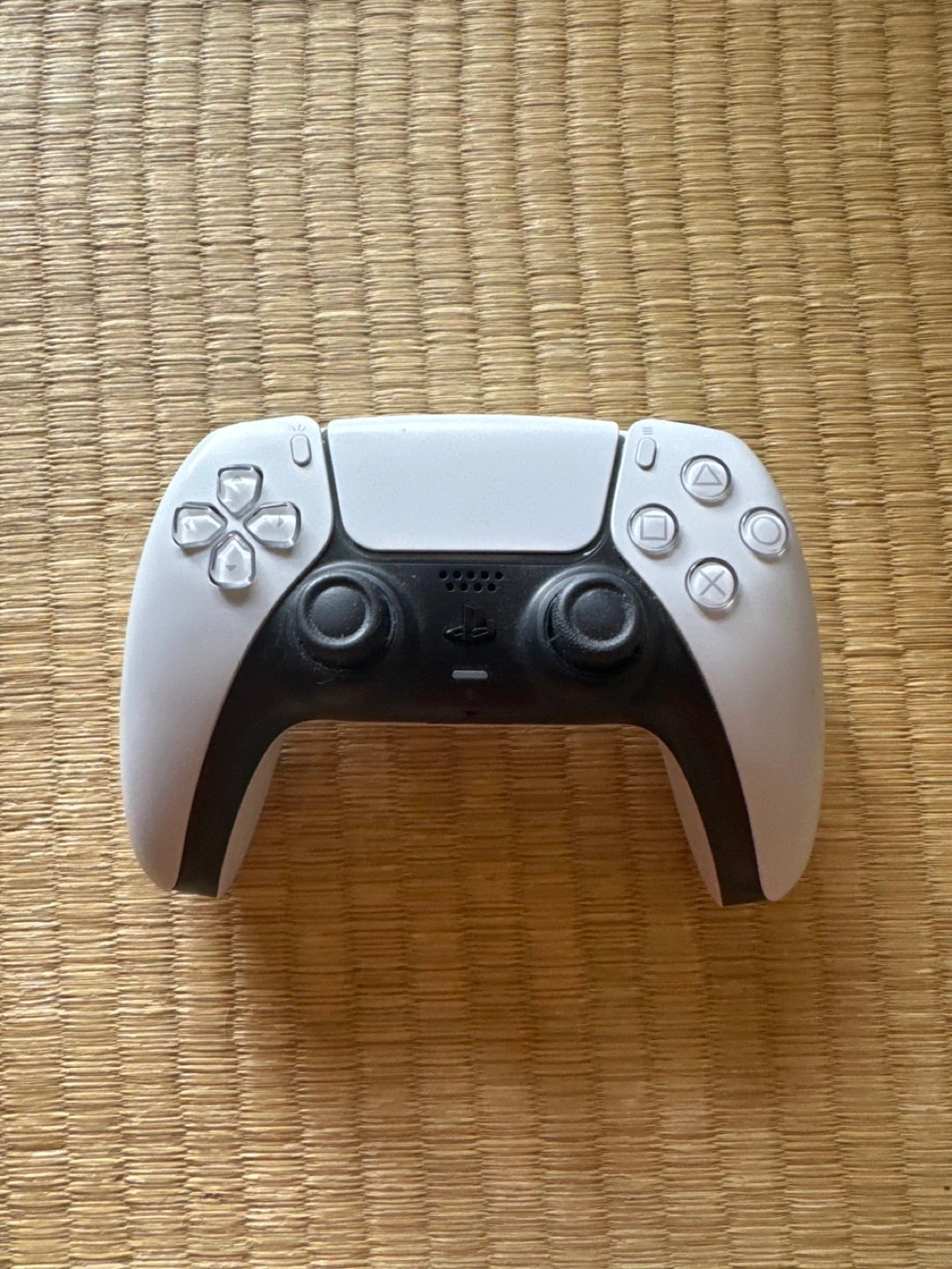 プレステ5 純正コントローラー&充電ステーション
