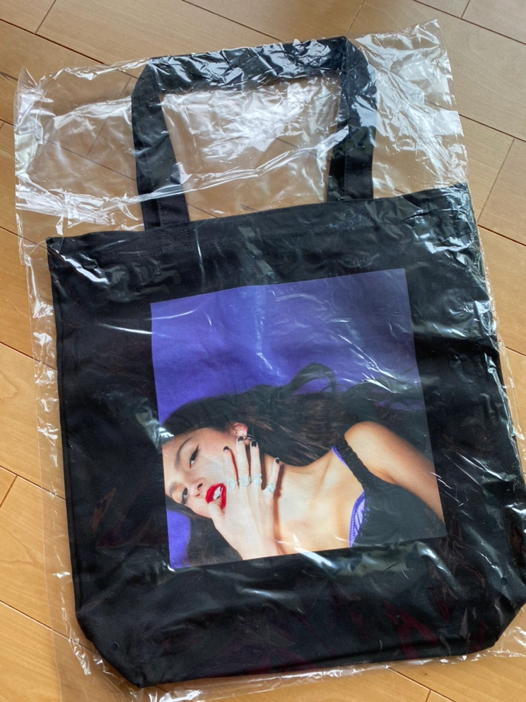 未開封新品 OLIVIA RODRIGOバック