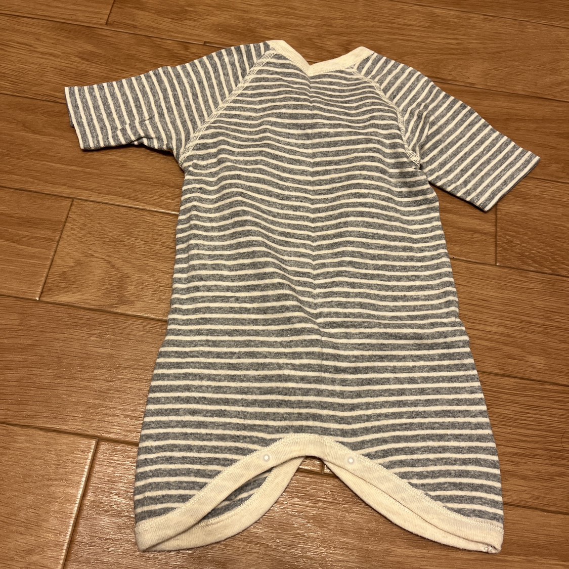 ベビー服　肌着　50〜60サイズの写真6枚目