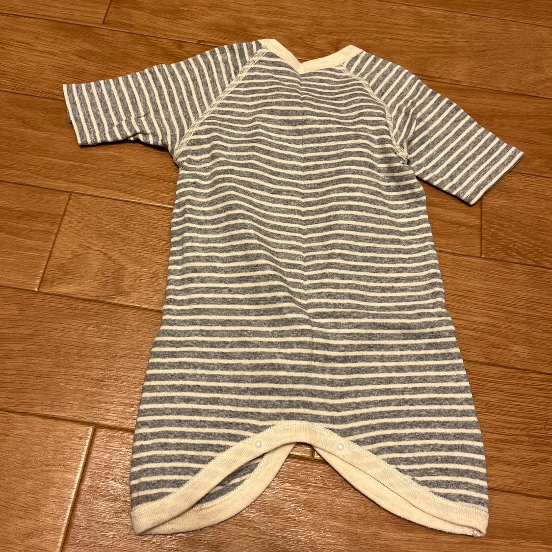 ベビー服 肌着 50〜60サイズの写真6枚目