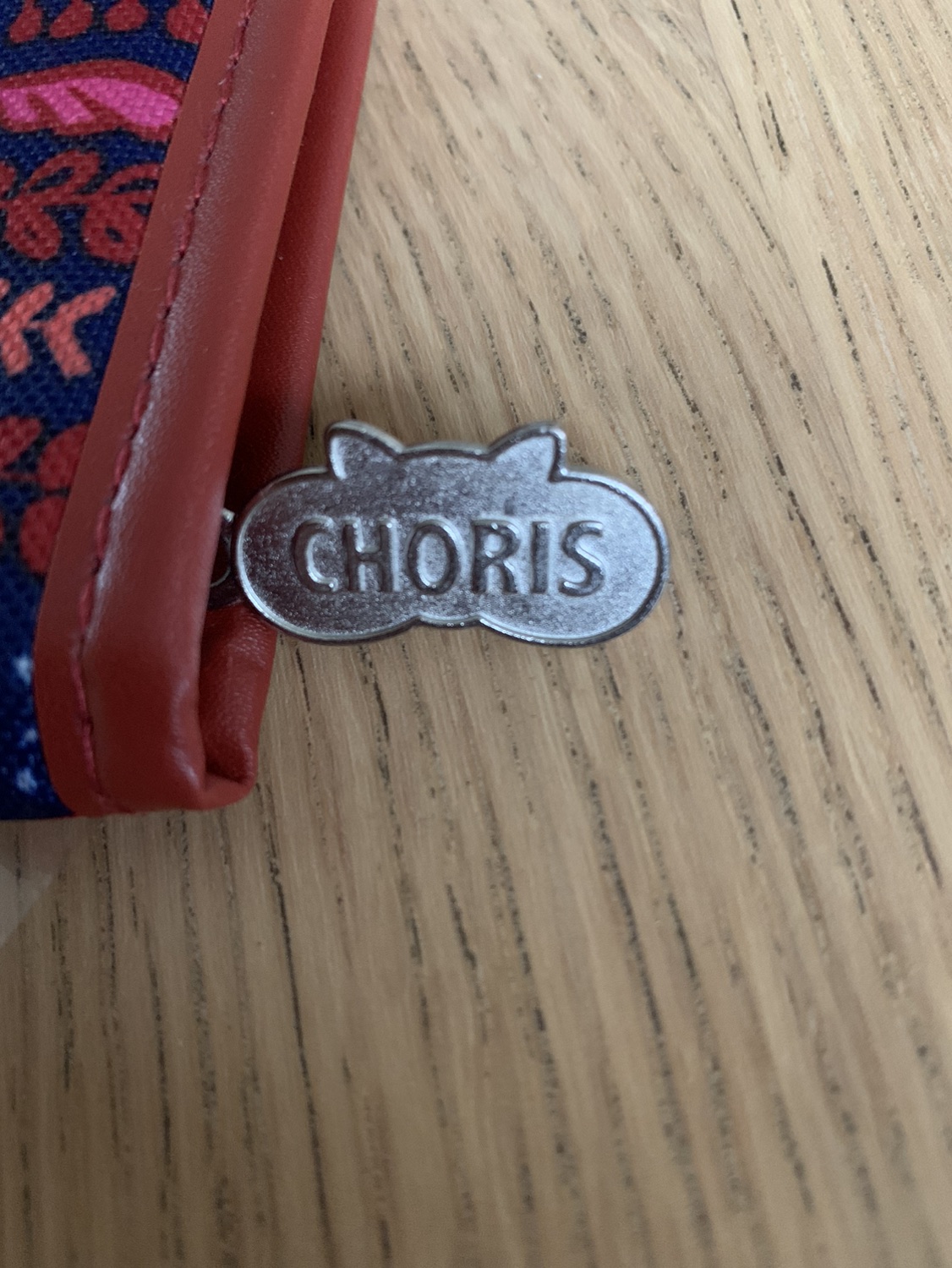 新品⭐︎kippis ✖️CHORIS コラボのマルチケースの写真4枚目