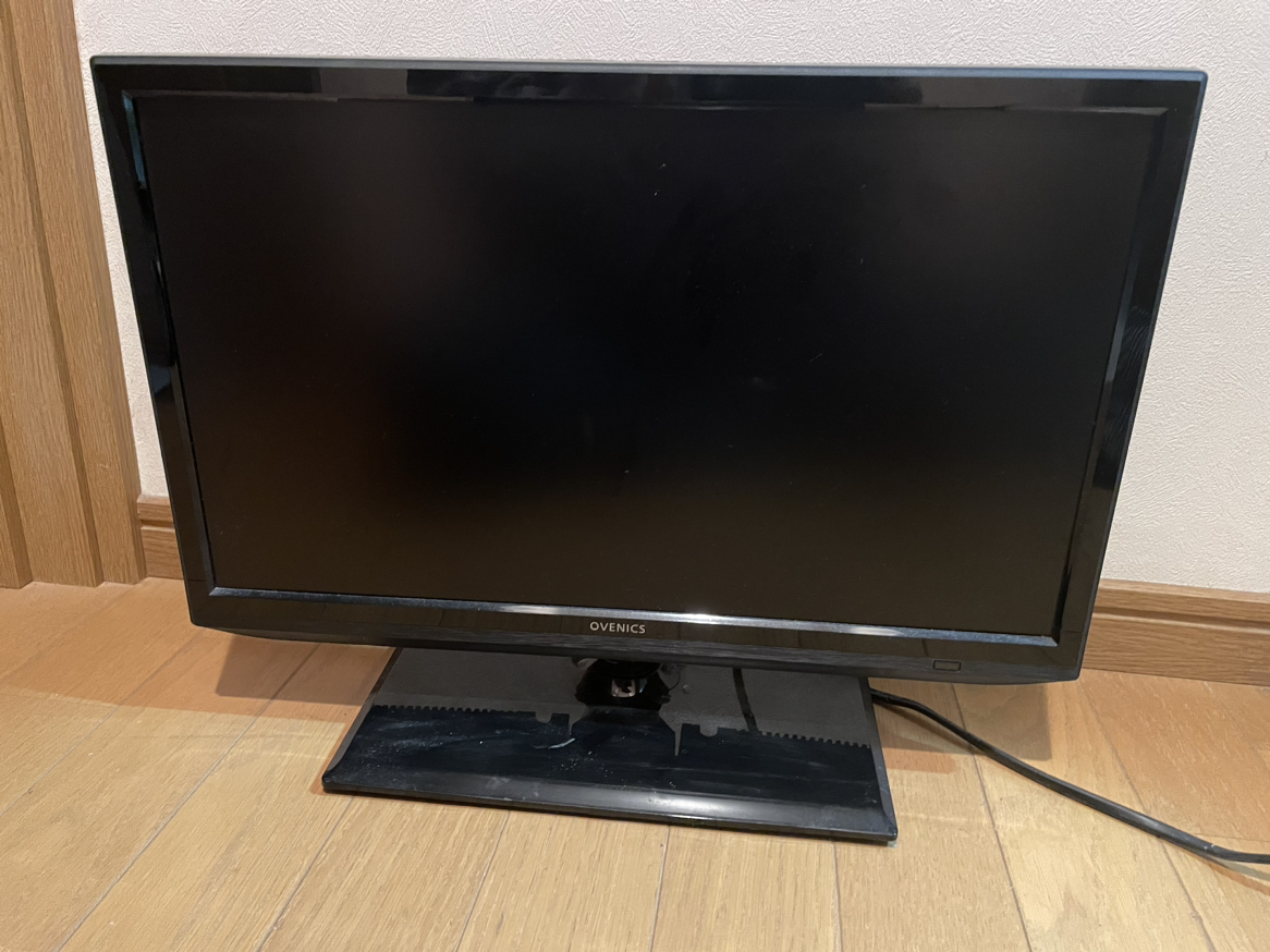 テレビ