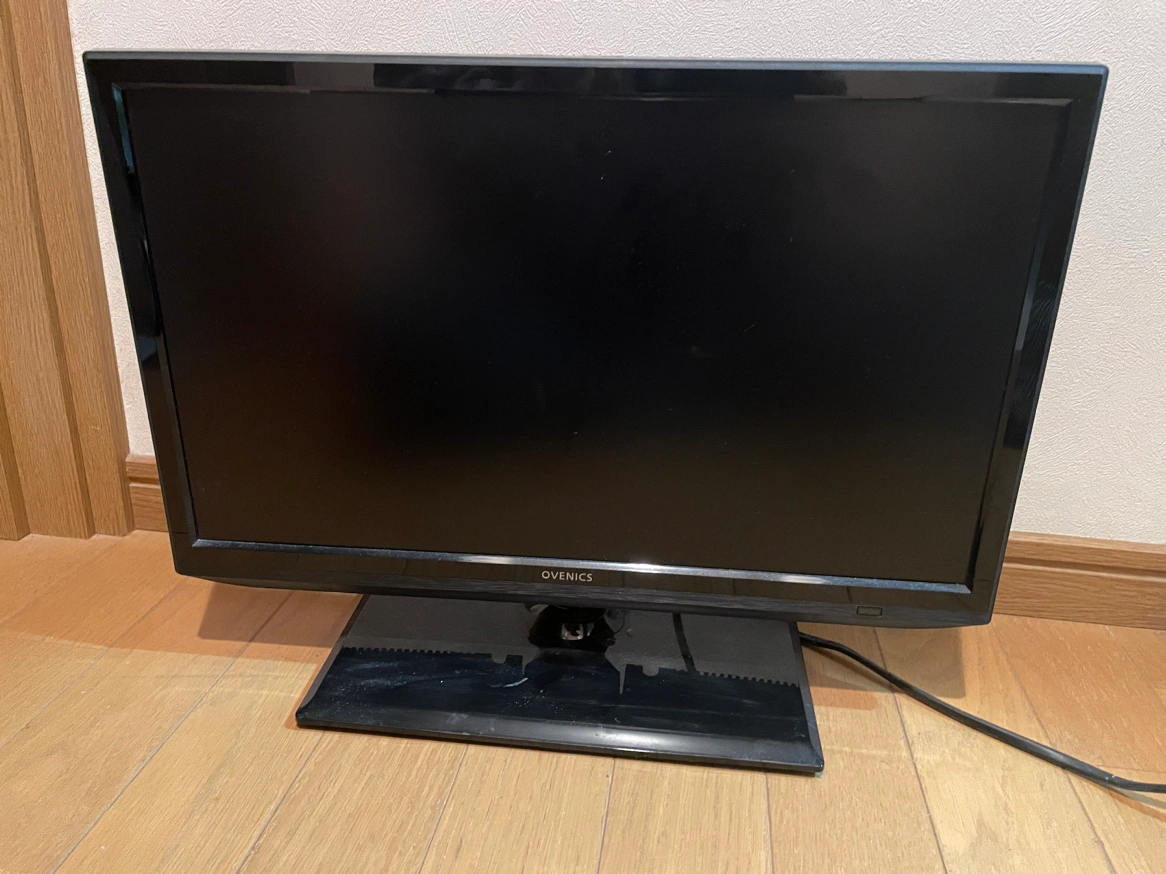 テレビ