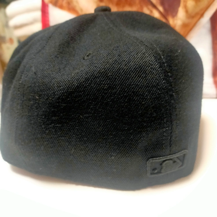【ニューエラ キャップ 59fifty】の写真3枚目