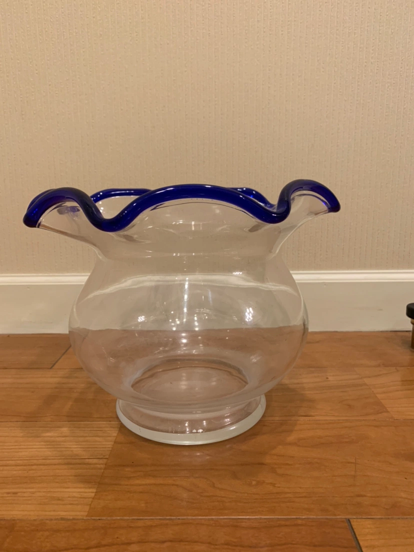 金魚鉢