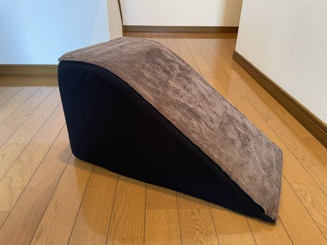 ペット用スロープ