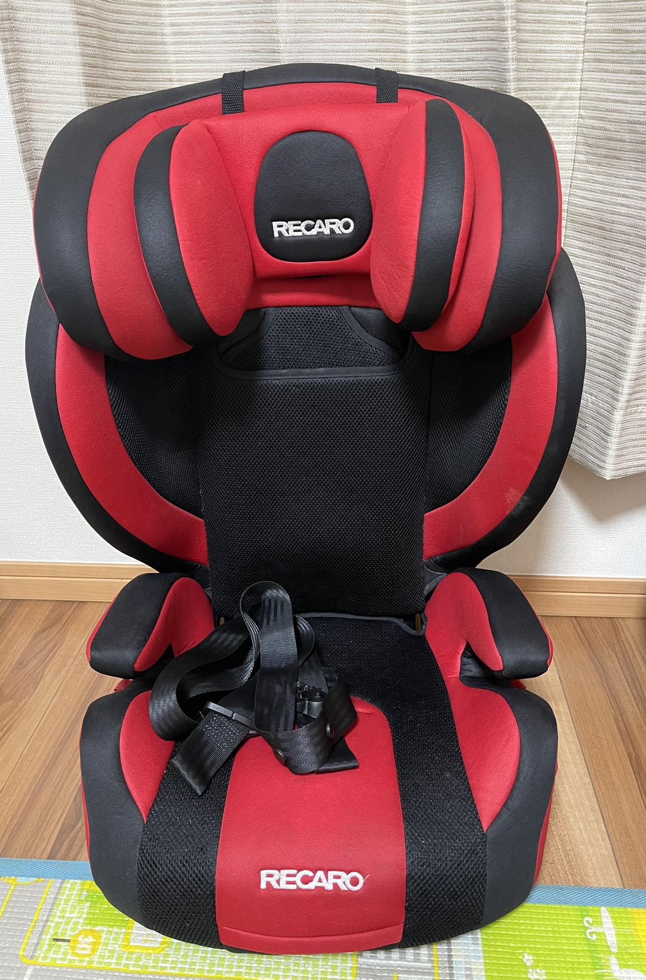 RECARO チャイルドシート
