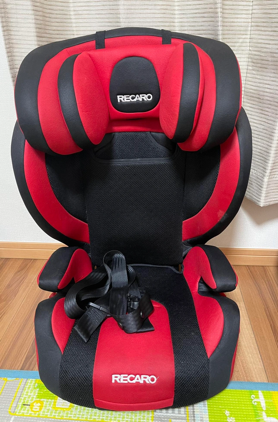 RECARO チャイルドシート