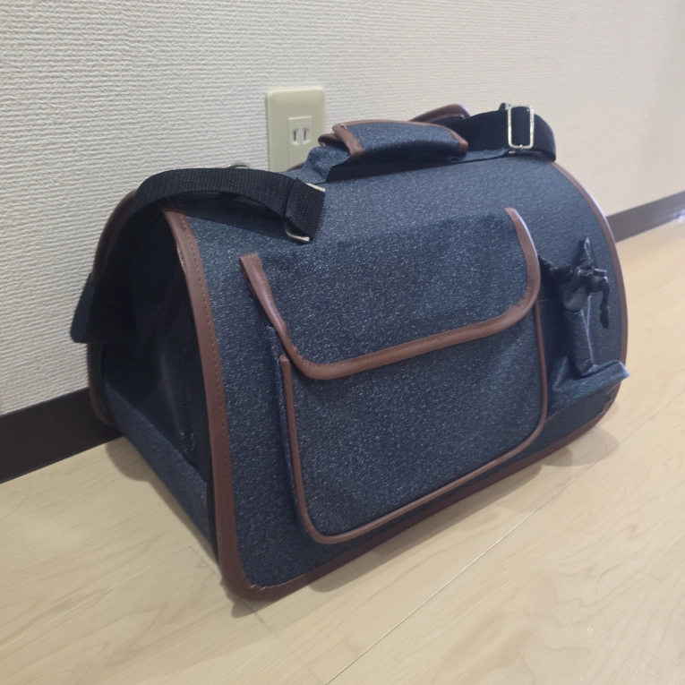 ペット キャリー バック