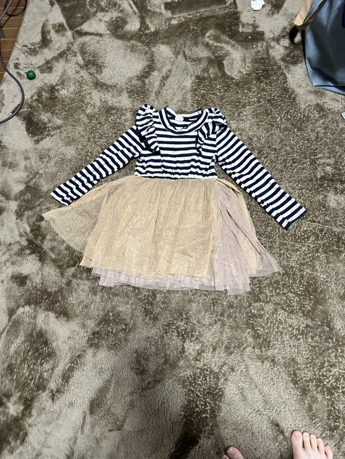 120.110.ズボン、パーカー、ワンピースの写真7枚目