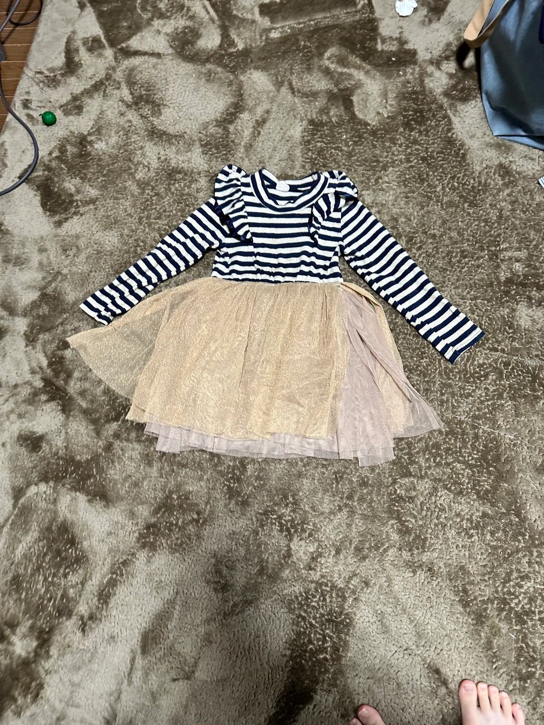 120.110.ズボン、パーカー、ワンピースの写真7枚目