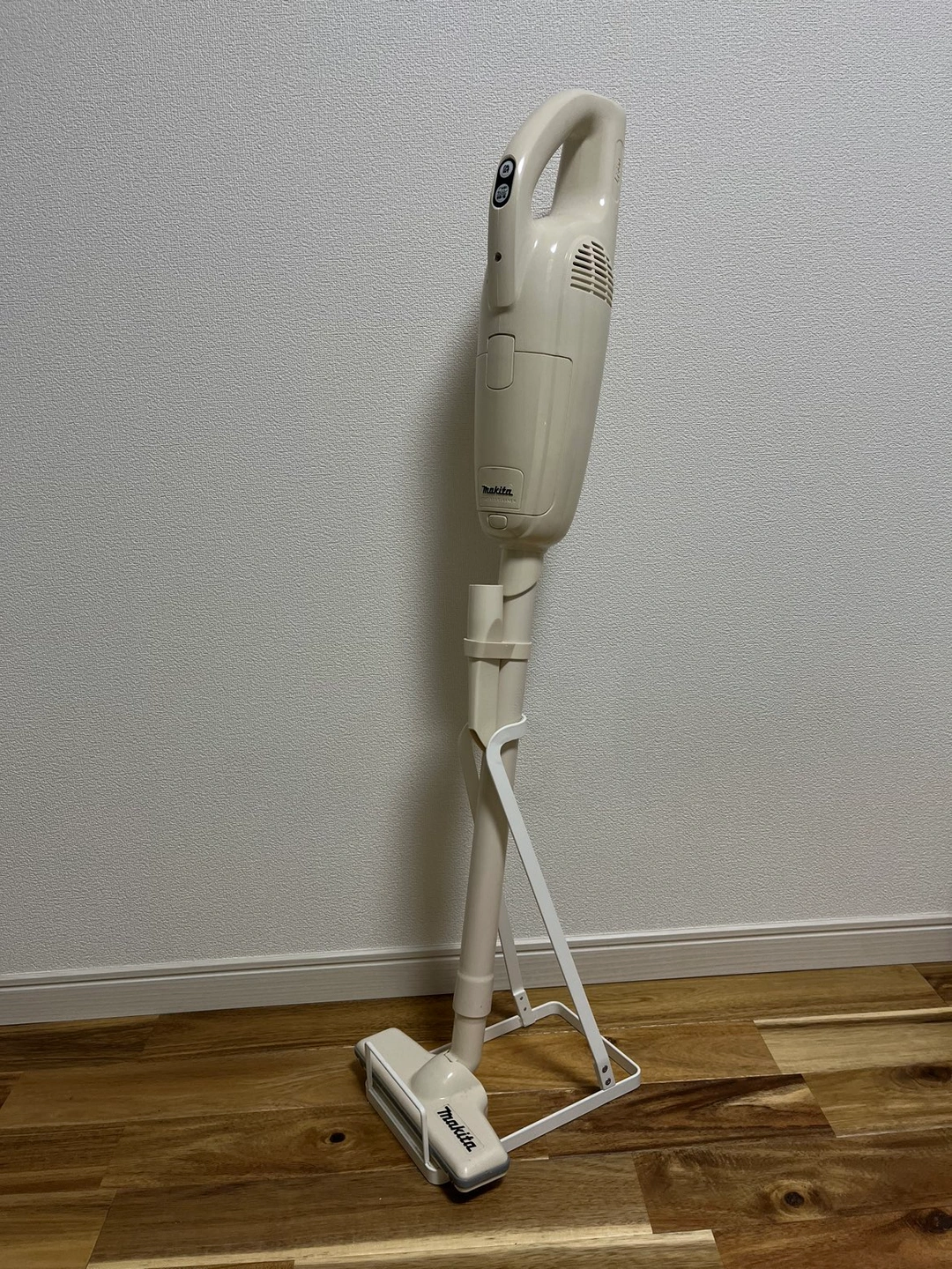 掃除機 makita