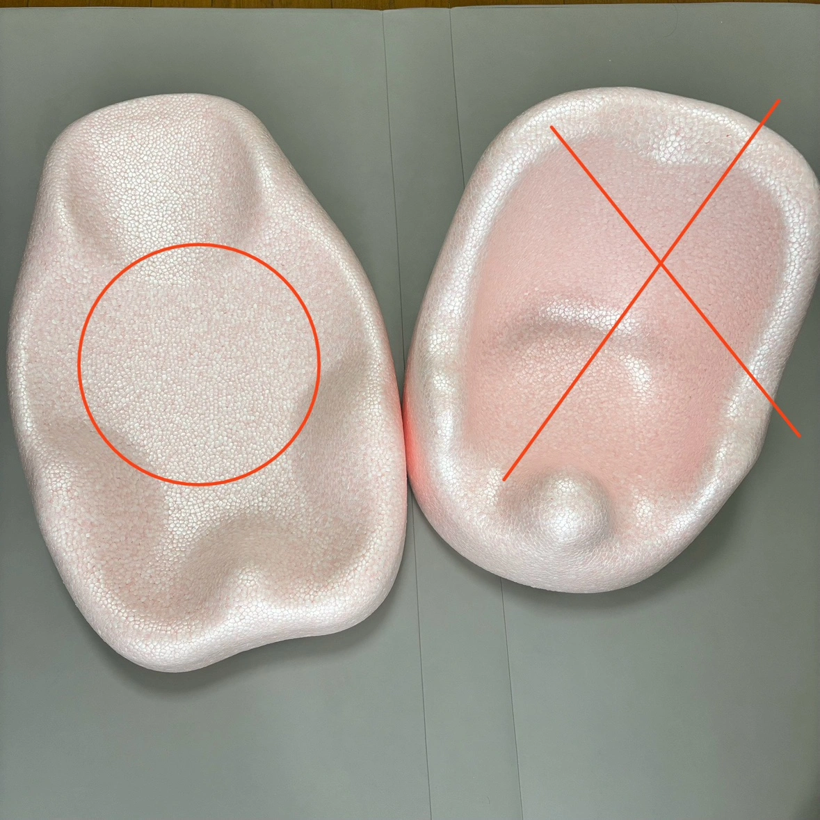 【美品】リッチェルひんやりしないおふろマット