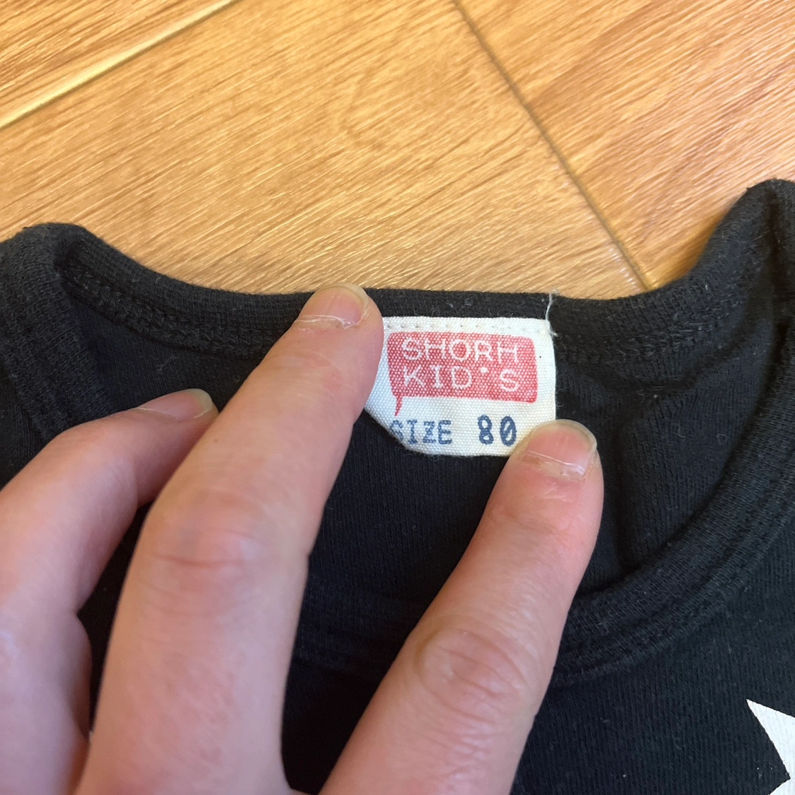 ベビー服 ロンパース 80cmの写真2枚目