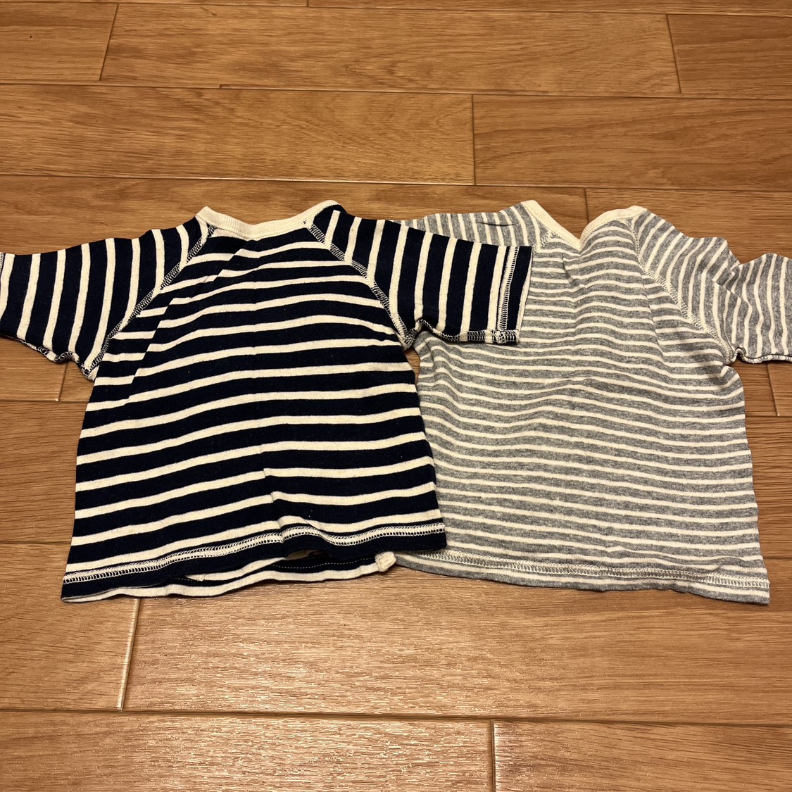 ベビー服　肌着　50〜60サイズの写真4枚目