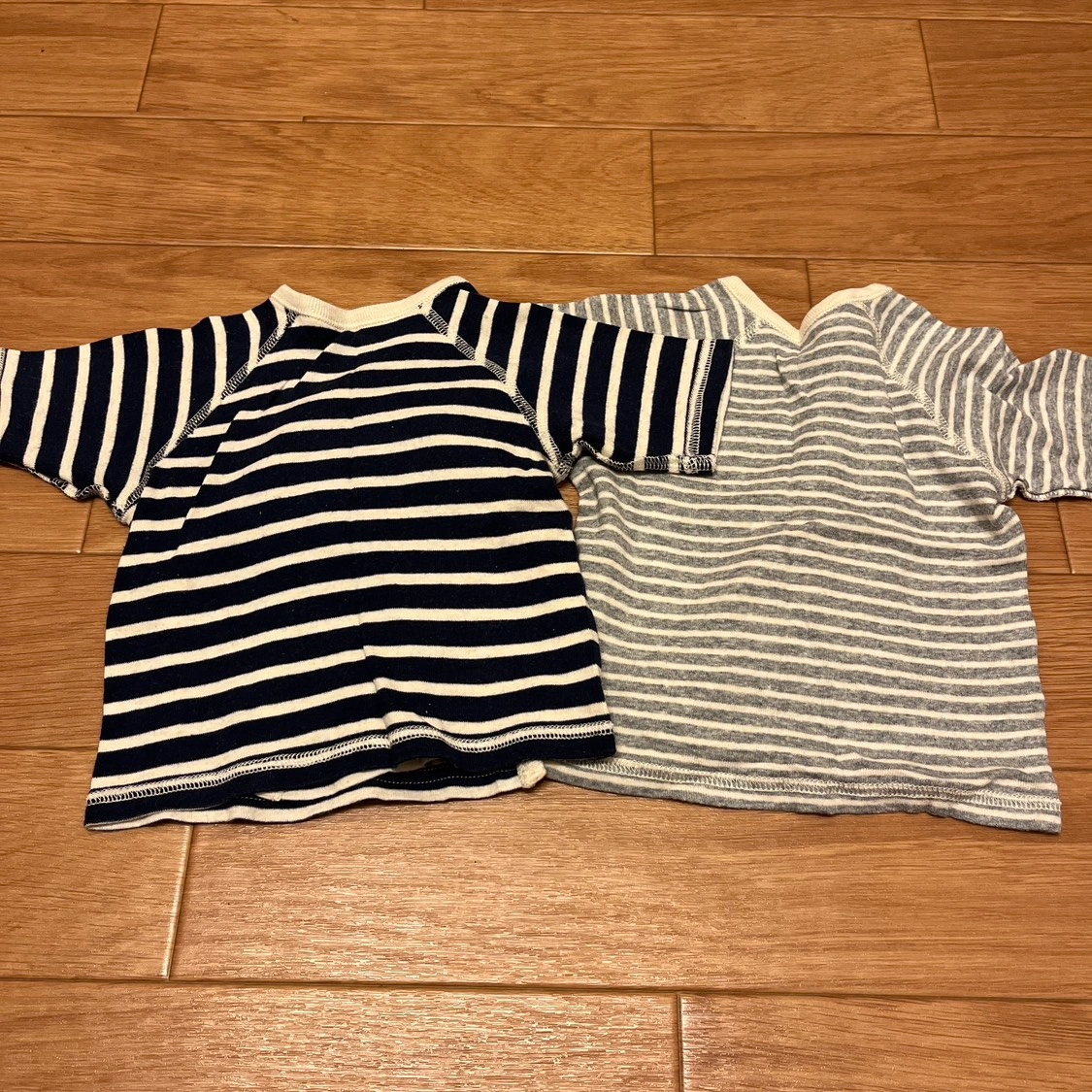 ベビー服 肌着 50〜60サイズの写真4枚目