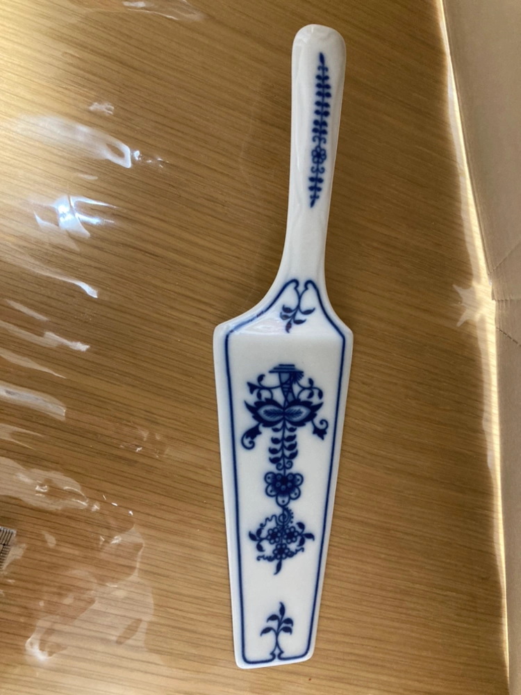 陶器 ケーキサーバー