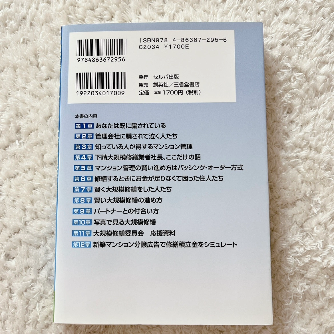 小規模マンション大規模修繕のカラクリの写真2枚目
