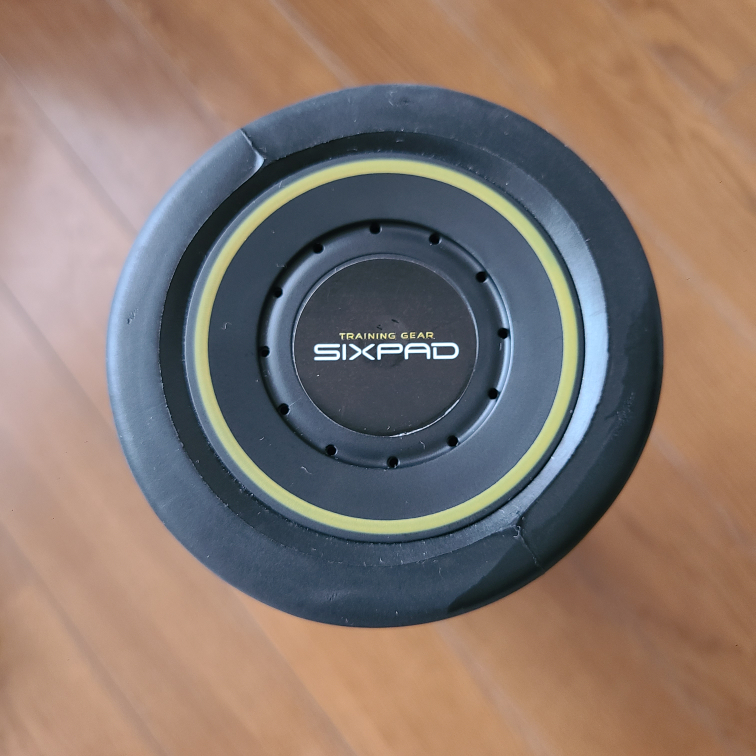 SIXPAD パワーローラーSの写真2枚目