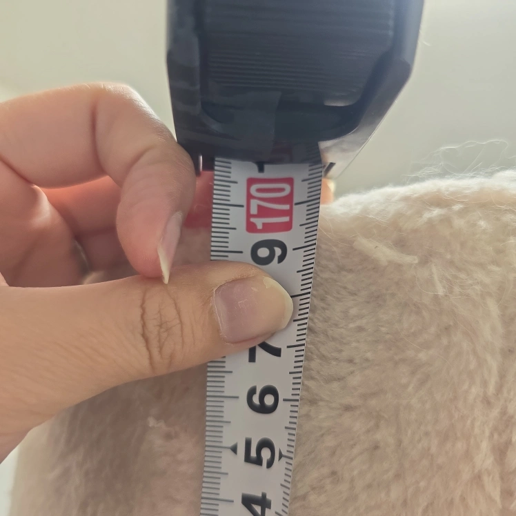 キャットタワー サイズも写真有の写真5枚目
