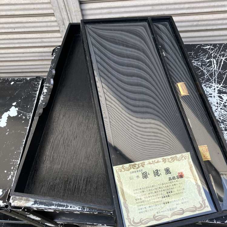 h)未使用品　帯上げ、帯締め