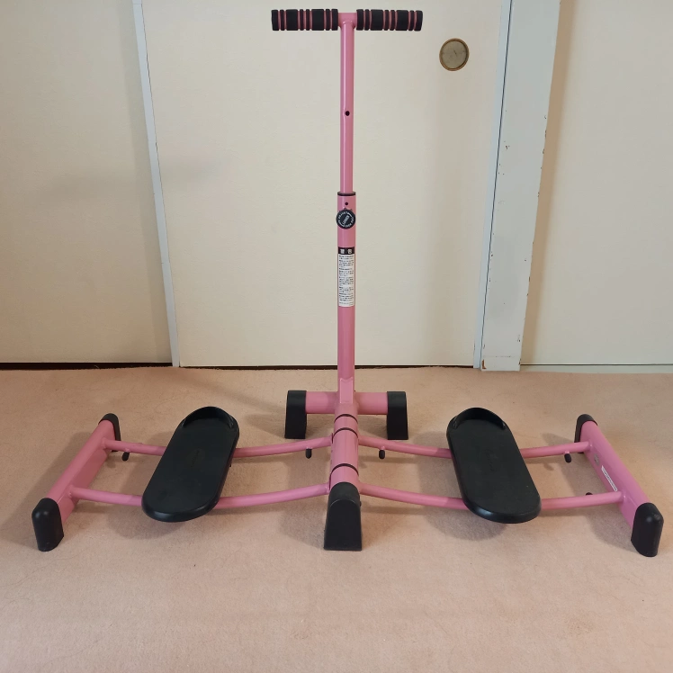レッグマジックX ピンク