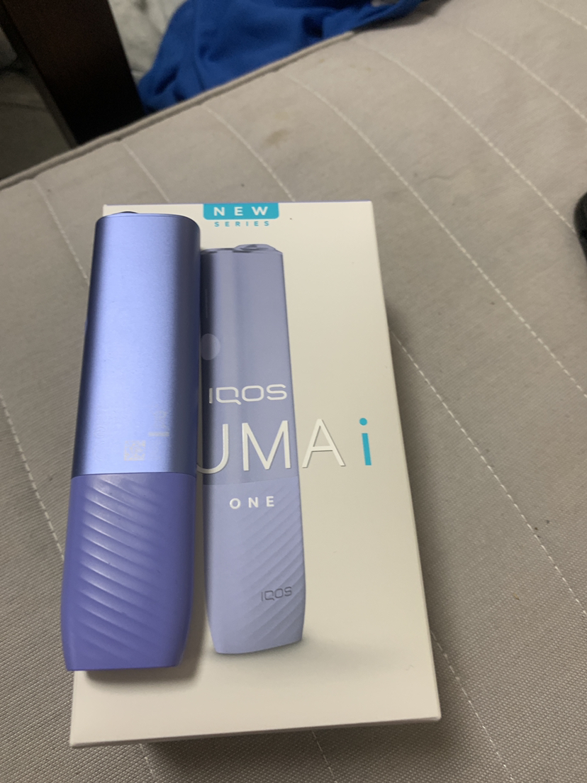 新型iQOSの写真2枚目