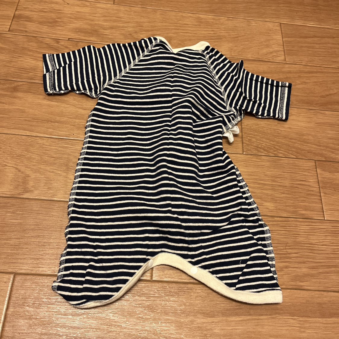 ベビー服　肌着　50〜60サイズの写真5枚目