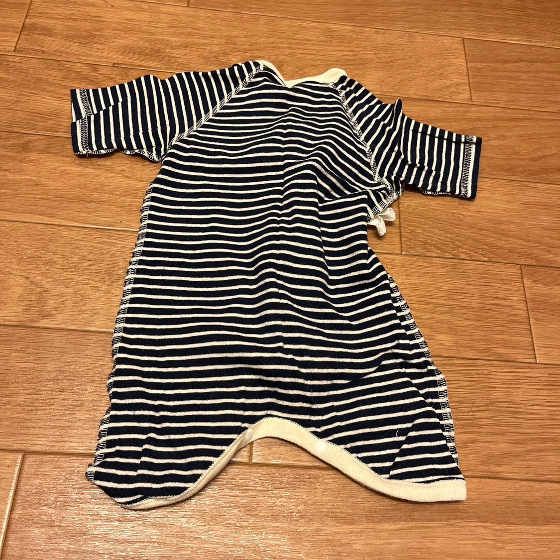 ベビー服 肌着 50〜60サイズの写真5枚目