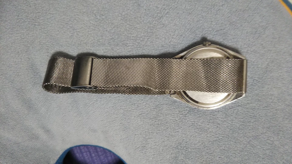 腕時計  SEIKOの写真2枚目