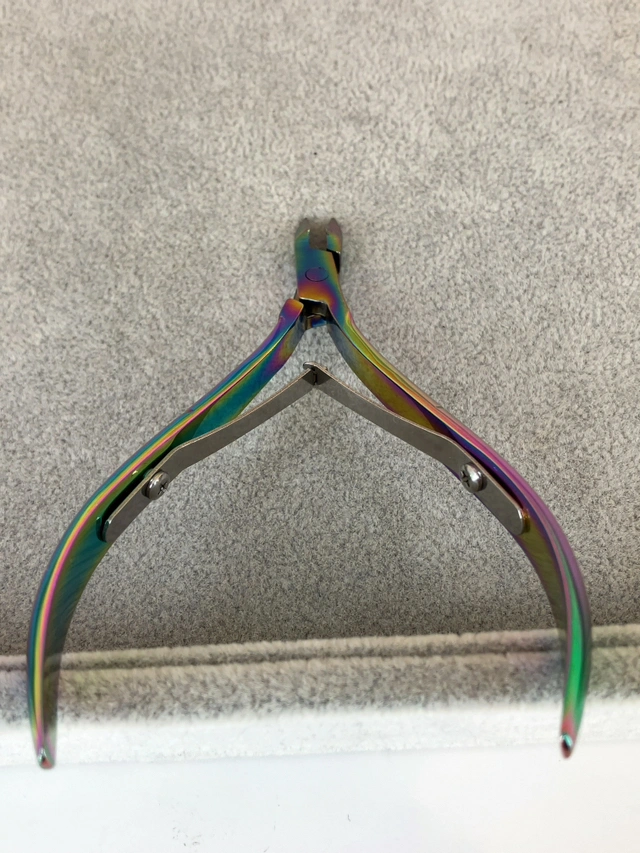 爪&キューティクルニッパーの写真4枚目