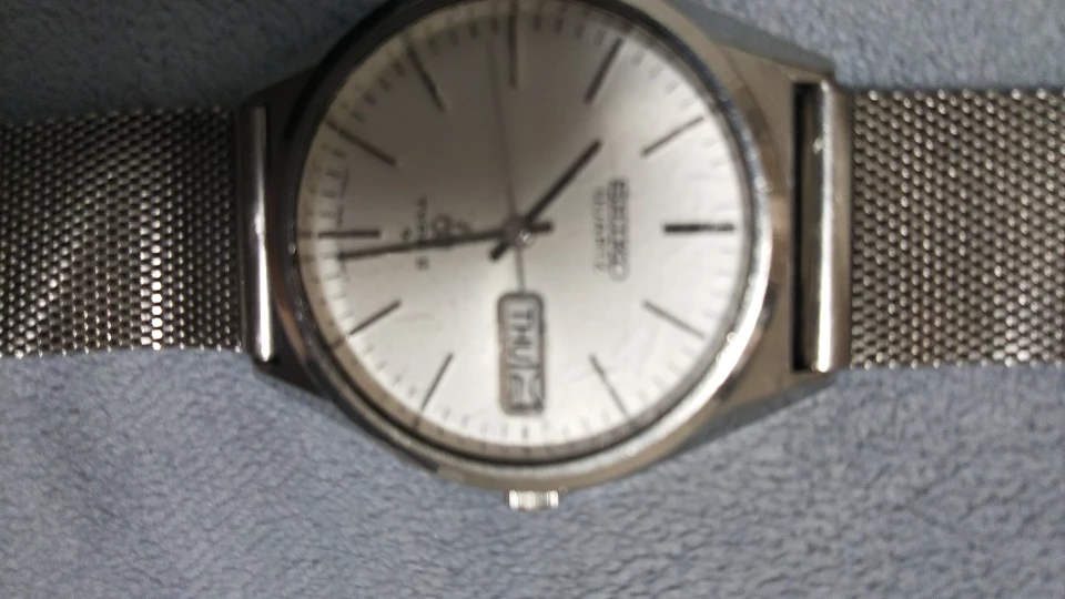 腕時計  SEIKOの写真4枚目