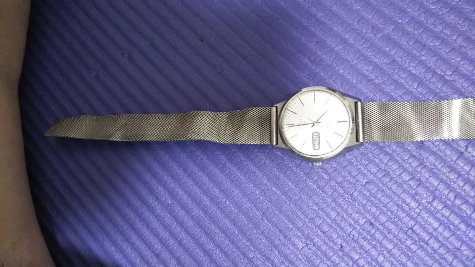 腕時計  SEIKOの写真5枚目