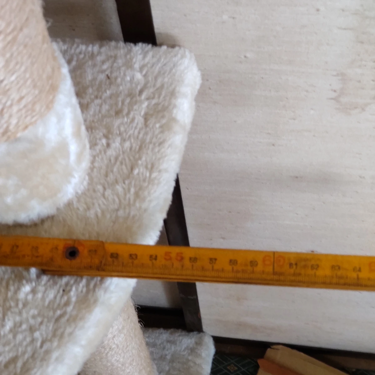 キャットタワーの写真3枚目
