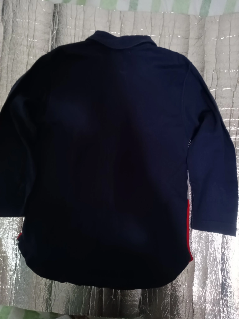 moujonjon 子供服 120センチの写真2枚目