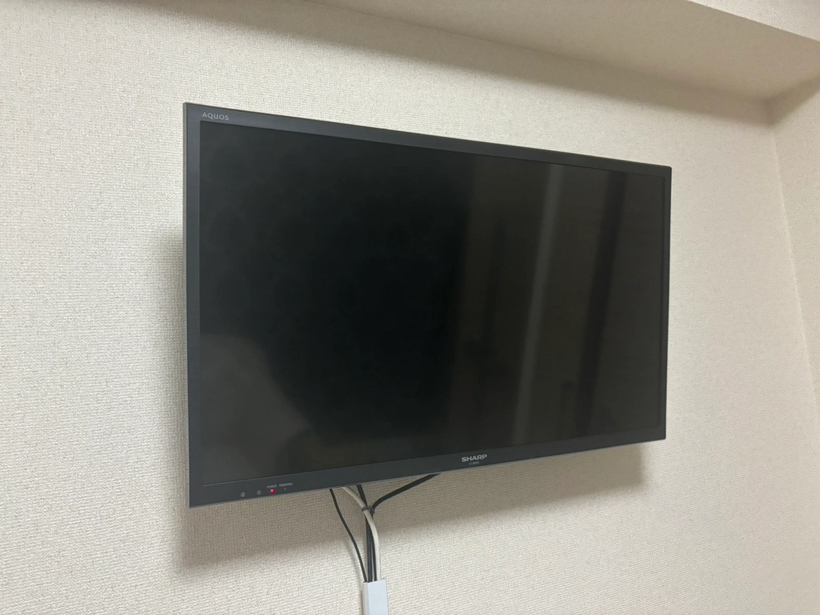 SHARP AQUOS. LC-32H20 液晶テレビ 32インチ