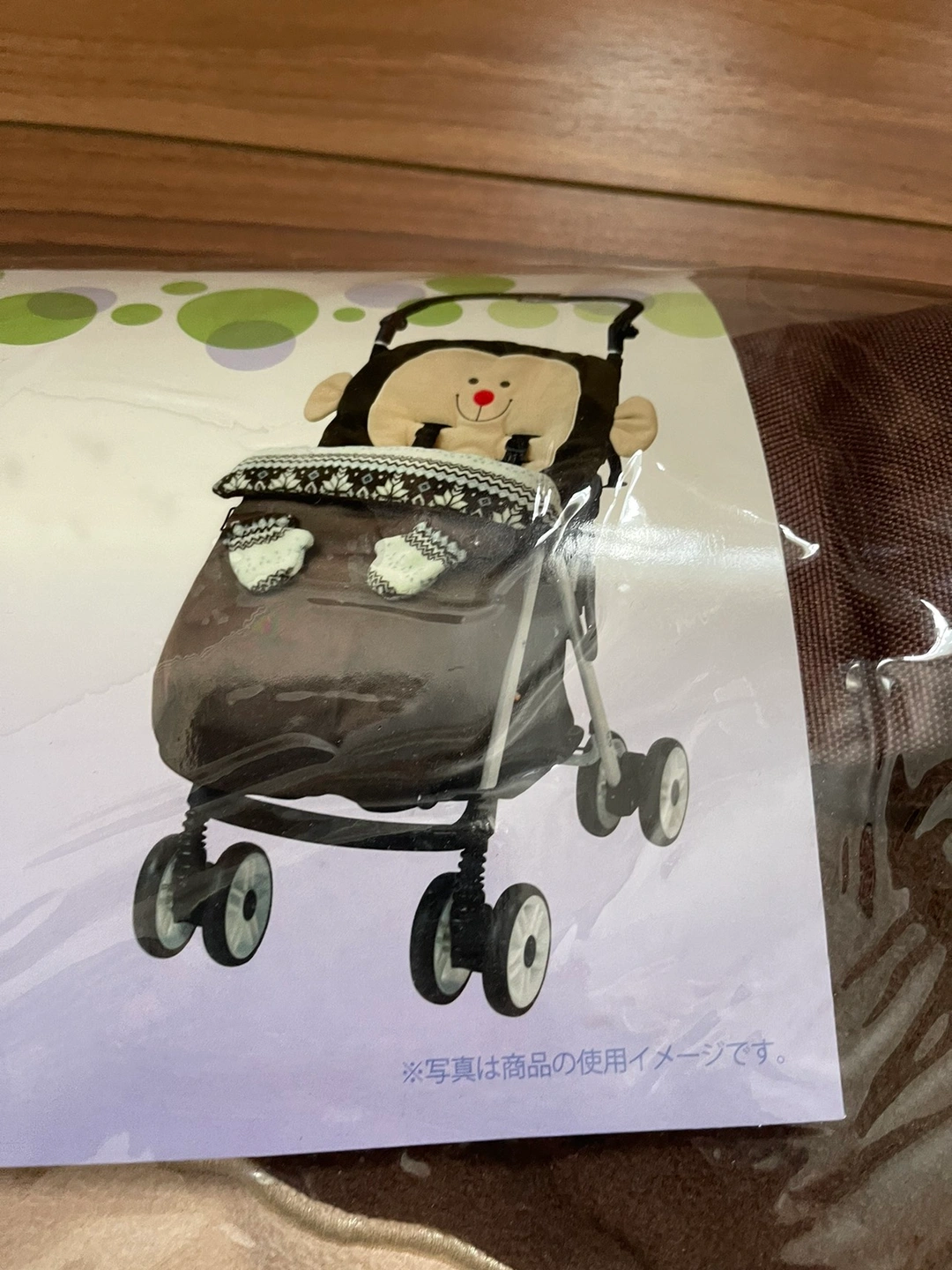ベビーカー 折りたたみ ab型ベビーカー 軽量 コンパクト b型 ベビーカー リクライニングの写真4枚目
