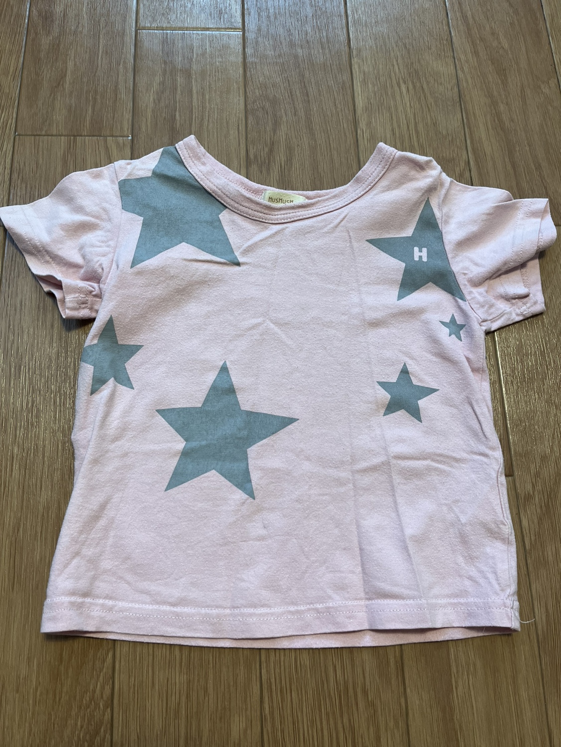 男の子100cm半袖Tシャツまとめ売り　保育園用の写真10枚目