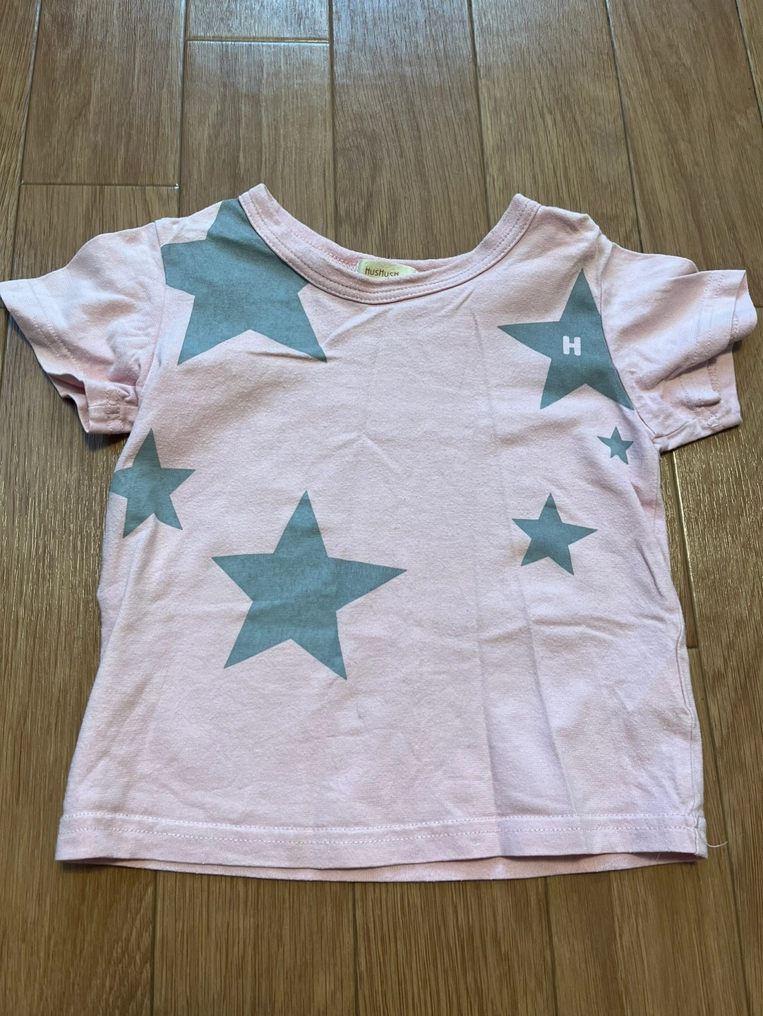男の子100cm半袖Tシャツまとめ売り 保育園用の写真10枚目