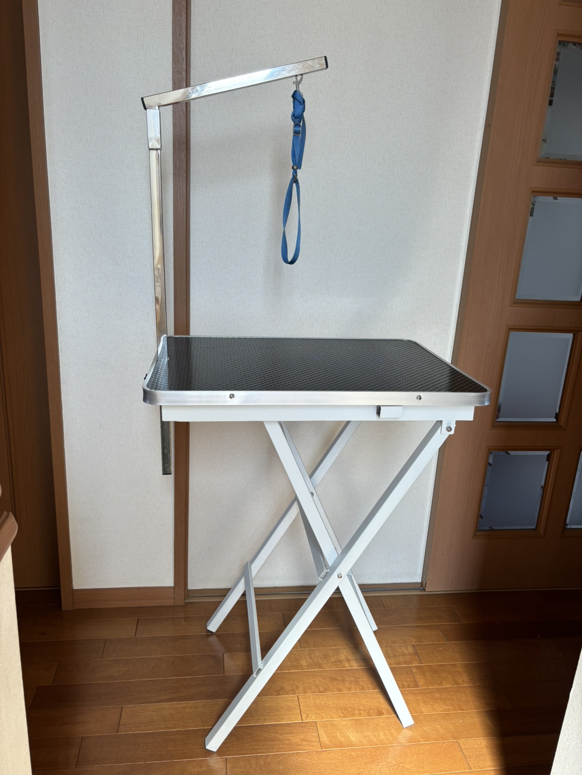 ペット用　トリミングテーブル