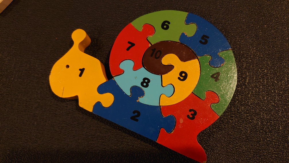 MICKI のブロック(ミックス)の写真8枚目