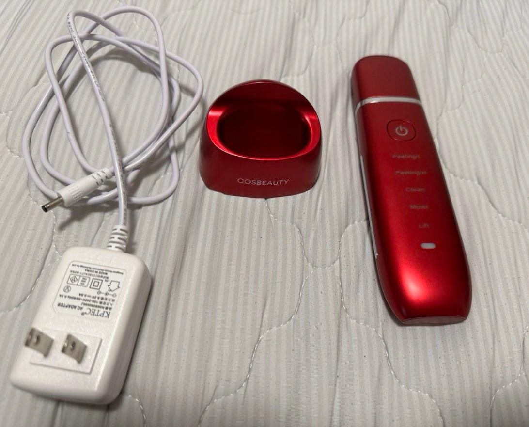 美顔器