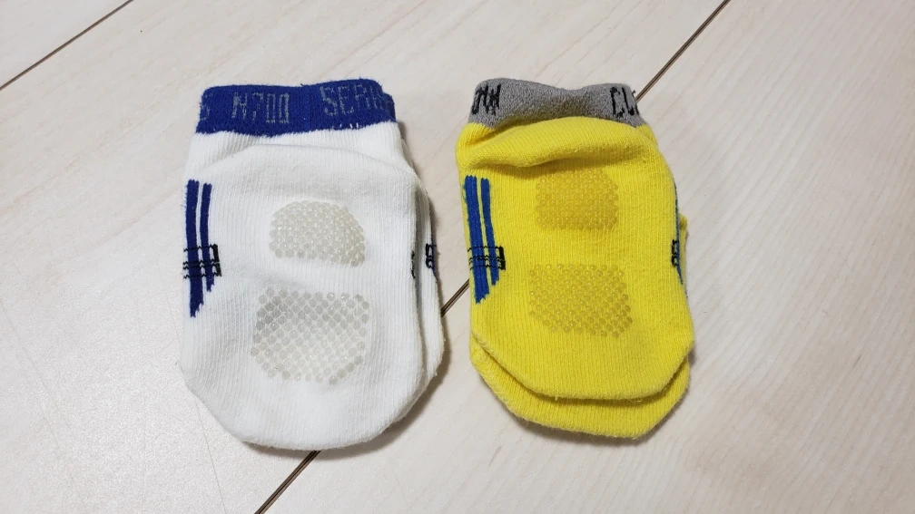 新幹線 ソックス2P 9~15cm の写真2枚目